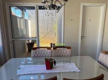 abea9ca8b377f68e6ed450acf184c30e7e38447e · Casa com 3 dormitórios à venda, 130 m² por R$ 1.250.000,00 - Vila Esperia Ou Giglio - Atibaia/SP