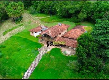 f381b6c372f03aa094967f9c45a4b72afa836e66 · Chácara com 2 dormitórios à venda, 23500 m² por R$ 2.300.000,00 - Jardim Santos Reis - Piracaia/SP