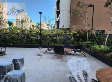 58ff76b4b391f9d0818fe457196e3e12fa707d0e · Studio com 1 dormitório à venda, 19 m² por R$ 270.000,00 - Ipiranga - São Paulo/SP