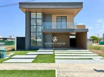 1a9bfaeec6b7b835acd35a73d761d177a1f3ea82 · Casa com 5 dormitórios à venda, 261 m² por R$ 1.850.000,00 - Cidade Alpha - Eusébio/CE