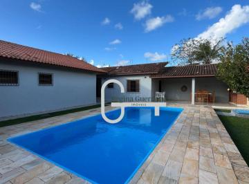 e91de3bb607fca1fcb5bc3bb777066c99e82ff3d · Casa com 3 dormitórios à venda, 203 m² por R$ 850.000,00 - Balneário Três Marias - Peruíbe/SP