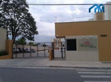 88d387dbdf3a492468d93e6025f561a979232edf · Apartamento com 2 dormitórios à venda, 50 m² por R$ 230.000,00 - Vila Santa Terezinha - Itu/SP