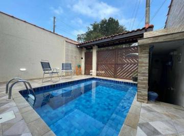 83658616405a237a81d8ba165197f44640d0a5fa · Casa com 3 dormitórios à venda, 52 m² por R$ 1.150.000,00 - São Lourenço - Bertioga/SP
