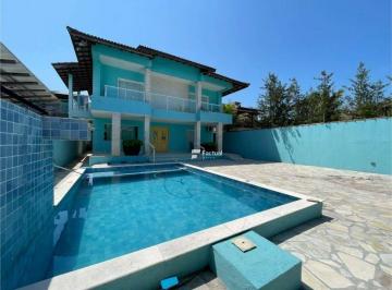 f6841881372ffbdd3642b1f352109207d0d13483 · Casa com 4 dormitórios à venda, 250 m² por R$ 2.900.000,00 - Jardim  São Lourenço - Bertioga/SP