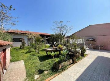 172a7e1f1cb8148746b9bbcaeded5b01e8536fe1 · Casa com 2 dormitórios à venda, 203 m² por R$ 1.300.000,00 - Jardim  São Lourenço - Bertioga/SP