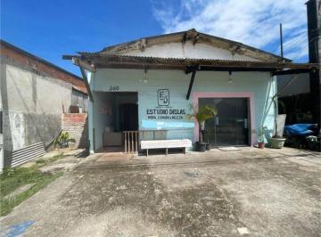 92f069efbc92854313c1db12bc40454134dee402 · Terreno à venda, 275 m² por R$ 1.060.000,00 - Jardim  São Lourenço - Bertioga/SP