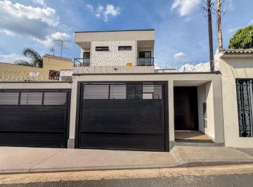 Casa · 170m² · 3 Quartos · 7 Vagas · Sobrado com 3 quartos (suítes) à venda, 170 m² por R$ 1.200.000 - Jardim Santa Mena - Guarulhos/SP