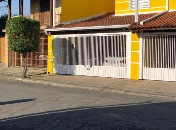 Casa · 154m² · 3 Quartos · 2 Vagas · Sobrado com 3 quartos à venda, 154 m² por R$ 785.000 - Jardim Vera - Guarulhos/SP