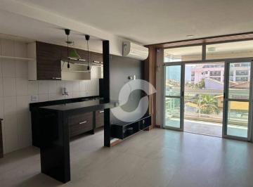 20fc4806d308b17c5c8f339b5107f8a954614495 · Oportunidade em Piratininga – Apartamento 1 Quarto com Varanda!