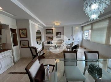 6bf02cbe56280a5185939f549eda13297ae4898c · Apartamento à venda, 202 m² por R$ 1.600.000,00 - Icaraí - Niterói/RJ