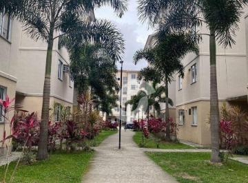 c7649a33d702eb3dd5c9a683260c93eb52766813 · Apartamento com 2 dormitórios à venda, 47 m² por R$ 200.000,00 - Maria Paula - São Gonçalo/RJ