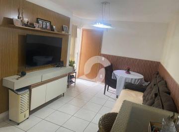 c1101dd6c4f0f9c350c40fdd78c99c4b7986fb70 · Apartamento com 2 dormitórios à venda, 47 m² por R$ 200.000,00 - Maria Paula - São Gonçalo/RJ