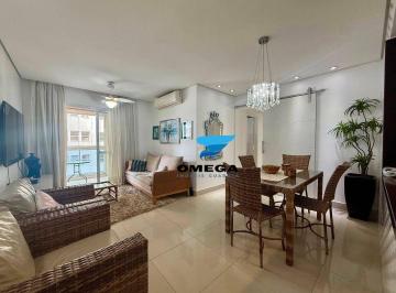 1f50198455e620399dc478b60feacb40a4ef664d · Apartamento à venda na praia das Astúrias no Guarujá I Omega Imoveis
