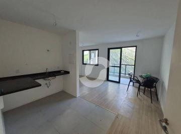 b232845d0ae85af00f22599472f3f58f994db729 · Studio com 1 dormitório à venda, 38 m² por R$ 510.000,00 - Icaraí - Niterói/RJ