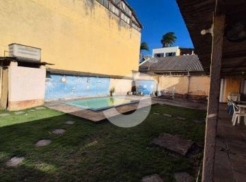 054373fc41675f5cbca1f5c647c24fd4df4cfb4e · Casa com 3 dormitórios à venda, 88 m² por R$ 1.600.000,00 - Barreto - Niterói/RJ