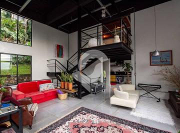 SALA · Casa com 3 dormitórios à venda, 300 m² por R$ 1.680.000,00 - Itaipu - Niterói/RJ