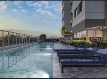 Apartamento · 137m² · 3 Quartos · Apartamento com 3 dormitórios à venda, 137 m² por R$ 1.295.000,00 - Lidice - Uberlândia/MG