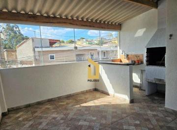 8cce32c6ee4c0fdbc3b6a64a408876514c79079b · Sobrado à venda | 125m² | 3 dormitórios | 1 suíte | closet | churrasqueira | 1 vaga | Vila Nova Cach