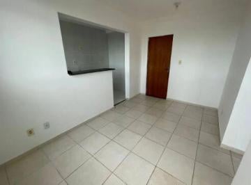 Apartamento · 40m² · 2 Quartos · 1 Vaga · Citta Firenze | Caji
