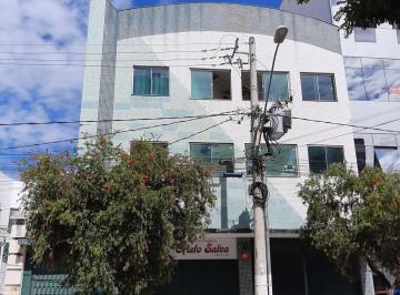 Apartamento · 3 Quartos · 1 Vaga · Apartamento com 3 quartos no Bairro Marajoara em Teófilo Otoni