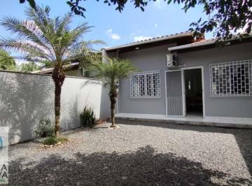 Casa · 68m² · 2 Quartos · 2 Vagas · asa térrea geminada no Testo Salto