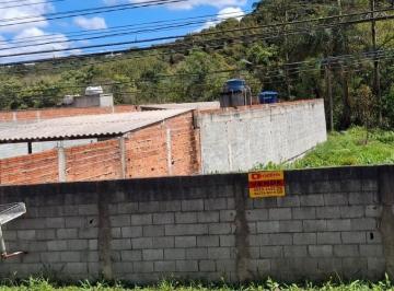 Terreno · 650m² · TERRENO Á VENDA NA ESTRADA DO JUSA-PARELHEIROS