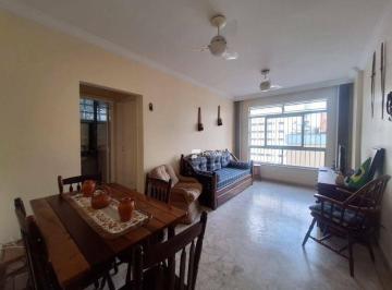 dd43bde61775836d0d3dbe782322fafc31d5bec3 · Apartamento com 1 dormitório à venda, 60 m² por R$ 390.000,00 - Pitangueiras - Guarujá/SP