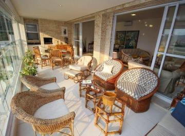 7ce1ffbcb0daff1e96fbf0cc13f3736b3ac6ef19 · Apartamento com 3 dormitórios à venda, 158 m² por R$ 1.600.000,00 - Enseada - Guarujá/SP