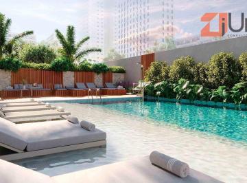Apartamento · 73m² · 2 Quartos · 1 Vaga · Apartamento à venda 73m², 2 suítes, à poucas quadras da Estação Marechal Deodoro