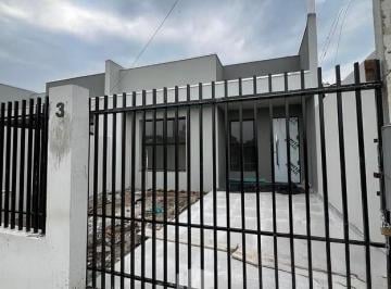 24793991_4.jpg · Casa 2 quartos - Condomínio Residencial Paranaguá