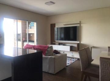 Apartamento · 85m² · 3 Quartos · 2 Vagas · Apartamento para aluguel - em Jordanópolis