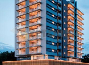 Apartamento de 3 quartos, Caraguatatuba · Lançamento no bairro Indaiá, em Caraguatatuba-sp,  *Edifício RESIDENCIAL ANDORRA 