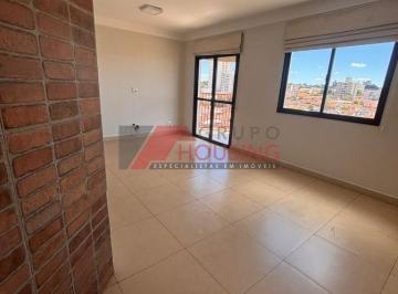Foto 01 · APARTAMENTO PARA VENDA OU LOCAÇÃO NO BAIRRO BONFIM EM CAMPINAS 90,00 M² DE ÁREA ÚTIL, DUAS VAGAS DE