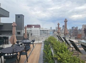 Apartamento · 19m² · 1 Quarto · Studio com 1 quartos à venda em Centro - PR