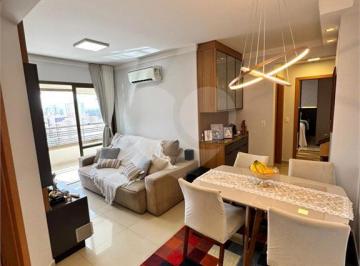 Apartamento · 69m² · 2 Quartos · 2 Vagas · Apartamento com 2 quartos à venda em Nova Aliança - SP