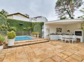 Casa · 380m² · 4 Quartos · 3 Vagas · Casa térrea com 4 quartos à venda em Granja julieta - SP