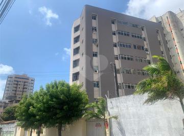 Apartamento · 117m² · 3 Quartos · 1 Vaga · Apartamento com 3 quartos à venda em Vicente pinzon - CE