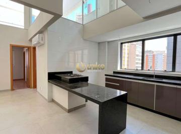 Apartamento · 67m² · 2 Quartos · 2 Vagas · Cobertura, 2 quartos, 2 suites, 2 vagas