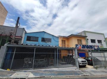 Comercial · 592m² · 4 Vagas · Galpão à venda em Santo amaro - SP