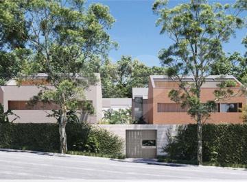 Casa · 561m² · 4 Quartos · Condomínio com 4 quartos à venda em Jardim cordeiro - SP