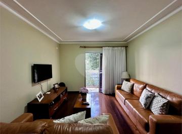 Apartamento · 100m² · 3 Quartos · 2 Vagas · Apartamento com 3 quartos à venda em Vila sofia - SP