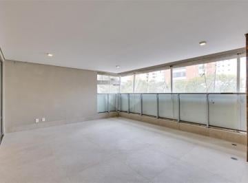 Apartamento · 234m² · 4 Quartos · 4 Vagas · Apartamento com 4 quartos à venda em Campo belo - SP