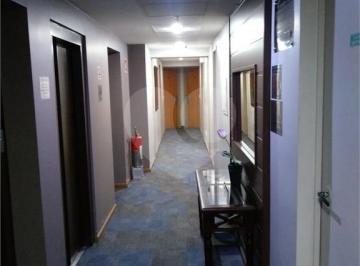 Apartamento · 32m² · 1 Quarto · 1 Vaga · Flat com 1 quartos à venda em Brooklin paulista - SP