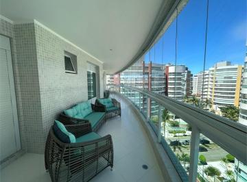 Apartamento · 152m² · 3 Quartos · 2 Vagas · Apartamento com 3 quartos à venda em Riviera - SP