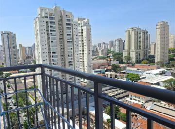 Apartamento · 28m² · 1 Quarto · Studio com 1 quartos à venda em Vila romana - SP