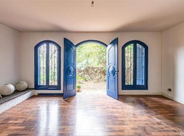 Casa · 270m² · 3 Quartos · 2 Vagas · Casa térrea com 3 quartos à venda em Vila ida - SP