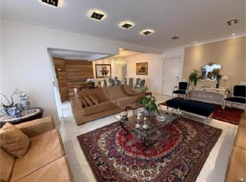 Apartamento · 236m² · 4 Quartos · 4 Vagas · Apartamento com 4 quartos à venda em Vila gomes cardim - SP