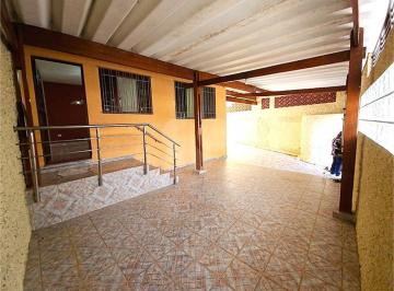 Casa · 281m² · 3 Quartos · 2 Vagas · Casa com 3 quartos à venda em Imirim - SP