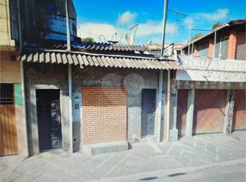 Casa · 120m² · 1 Quarto · Casa com 1 quartos à venda em Vila Paulistana - SP