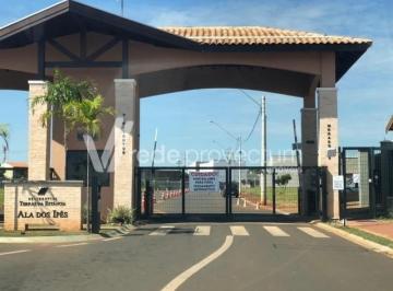 0 · Terreno disponível para venda no Condomínio Fechado Terras da Estância, em Paulí